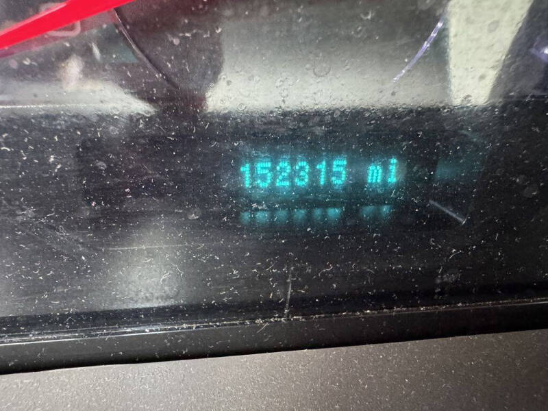 2012 Ford Fusion S