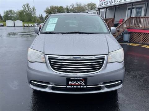 2014 Chrysler Town and Country for sale at Ralph Sells Cars at Maxx Autos Plus Tacoma in Tacoma WA