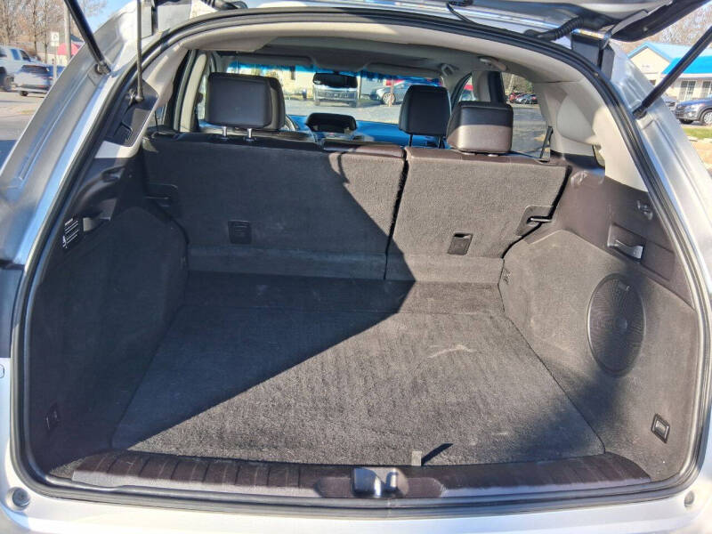 2014 Acura RDX w/Tech