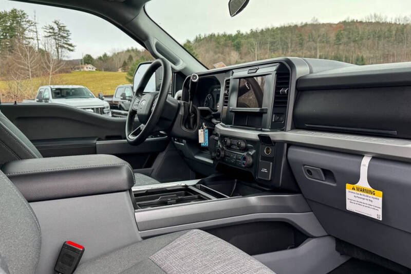 2025 Ford F-350 Super Duty