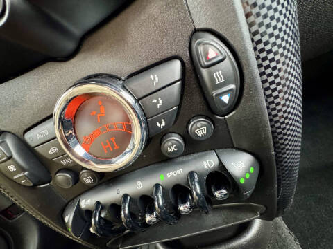 2013 MINI Countryman Cooper