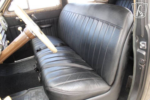 1941 Buick Super
