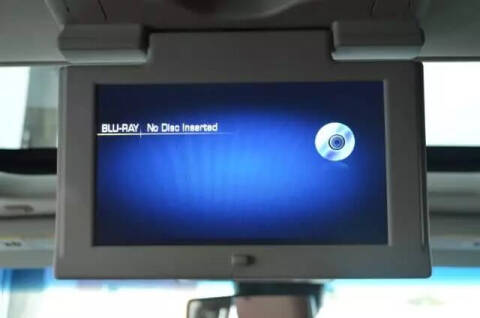 2015 Cadillac Escalade Luxury