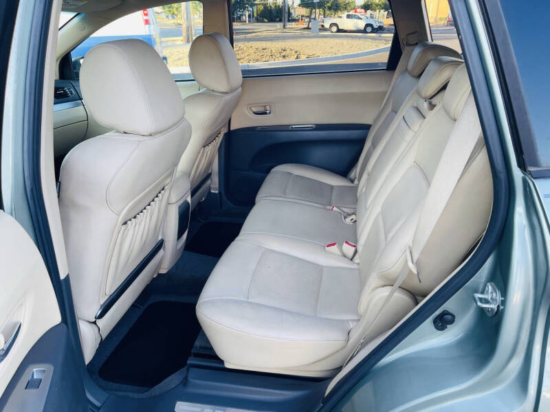 2006 Subaru B9 Tribeca Ltd. 5-Pass.