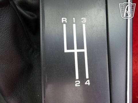 1977 Chevrolet Corvette