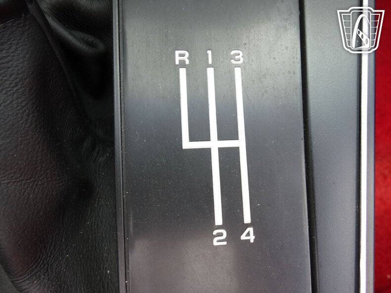 1977 Chevrolet Corvette