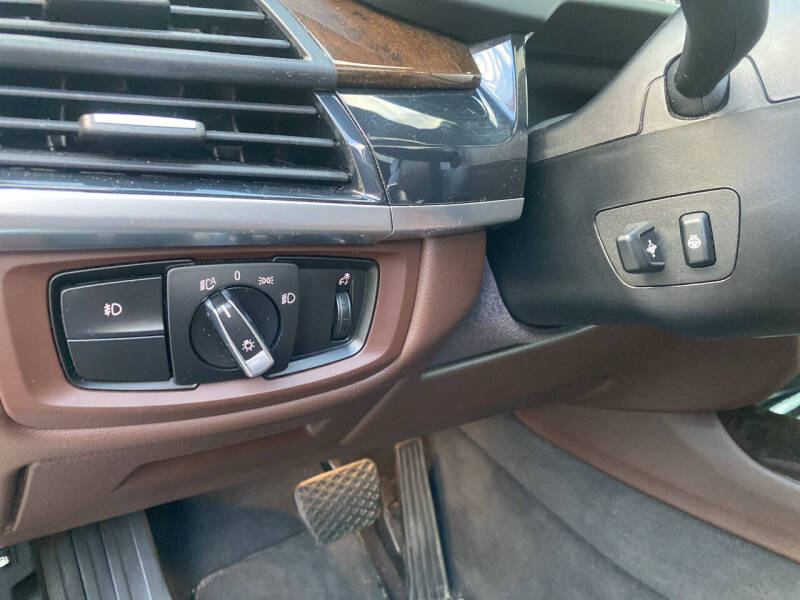 2018 BMW X5 xDrive40e iPerformance