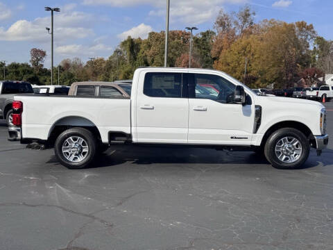 2026 Ford F-350 Super Duty