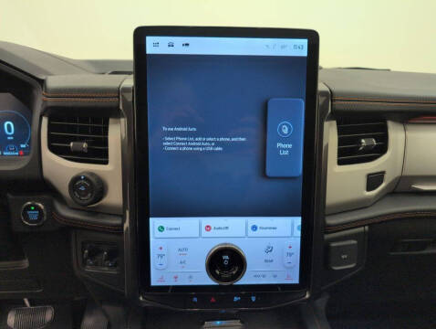 2024 Ford Expedition Timberline