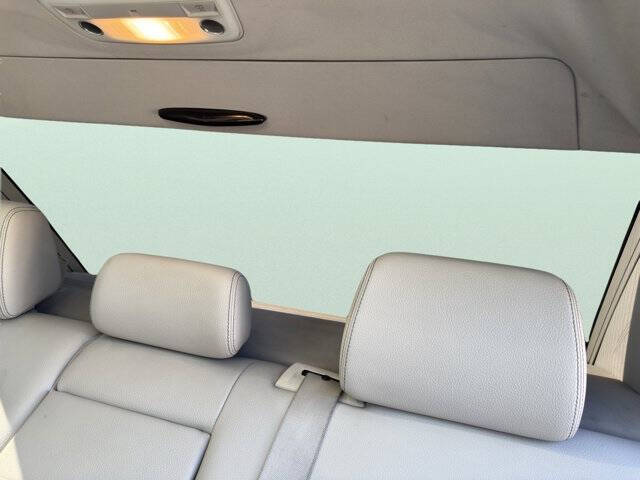 2014 Mercedes-Benz E-Class E 350 Luxury