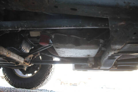 2013 Chevrolet Silverado 3500HD LT