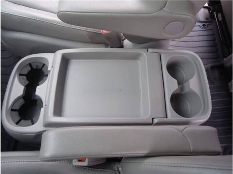 2011 Honda Odyssey