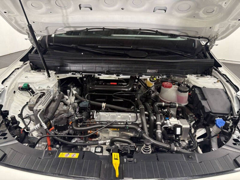 2023 Mercedes-Benz EQB EQB 350 4MATIC