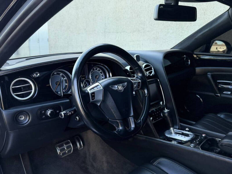 2014 Bentley Flying Spur