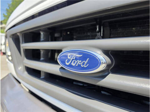2007 Ford E-Series E-250