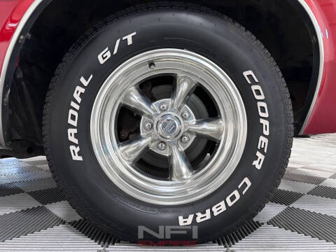 1976 Oldsmobile Cutlass