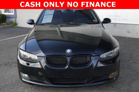 2008 BMW 3 Series 328i