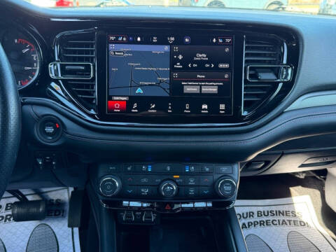 2022 Dodge Durango R/T