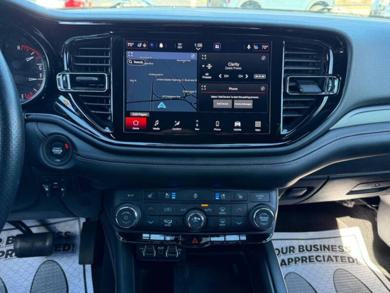 2022 Dodge Durango R/T