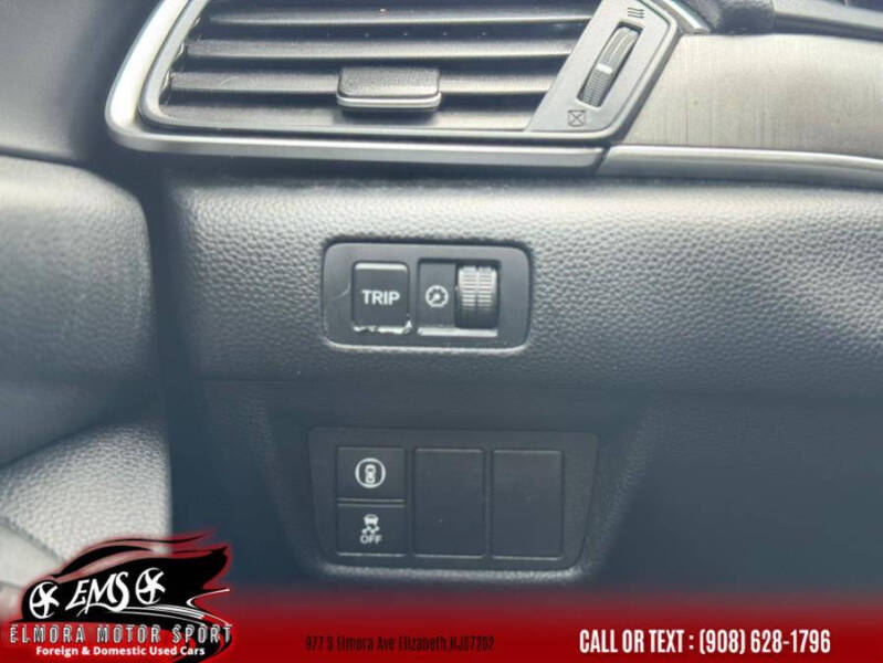 2022 Honda Accord LX