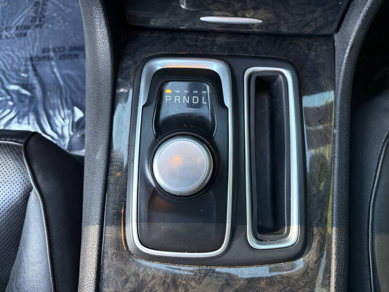 2020 Chrysler 300 Limited