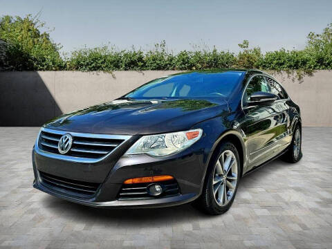 2010 Volkswagen CC for sale at Gold Star Auto Sales in Sarasota FL