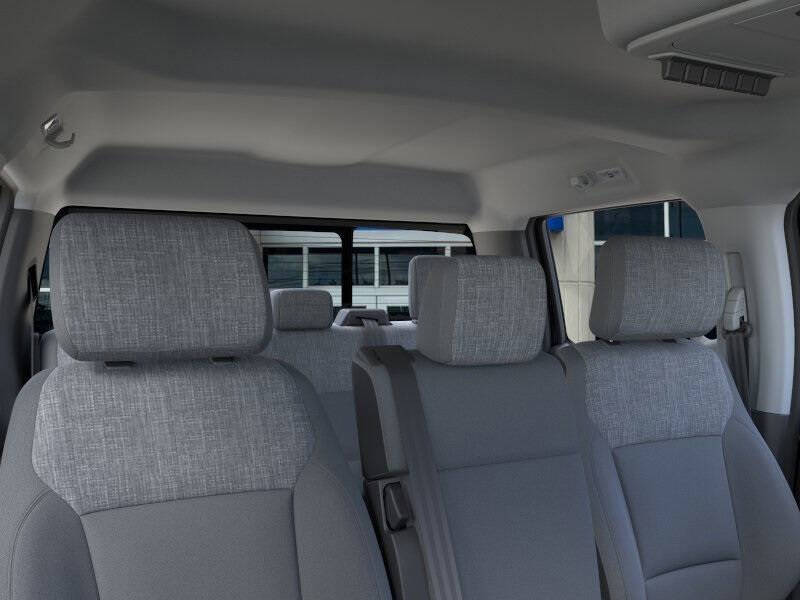 2026 Ford F-250 Super Duty