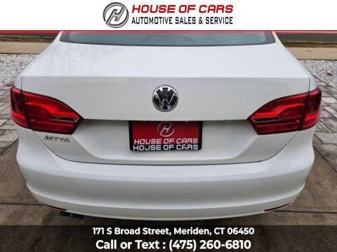 2014 Volkswagen Jetta