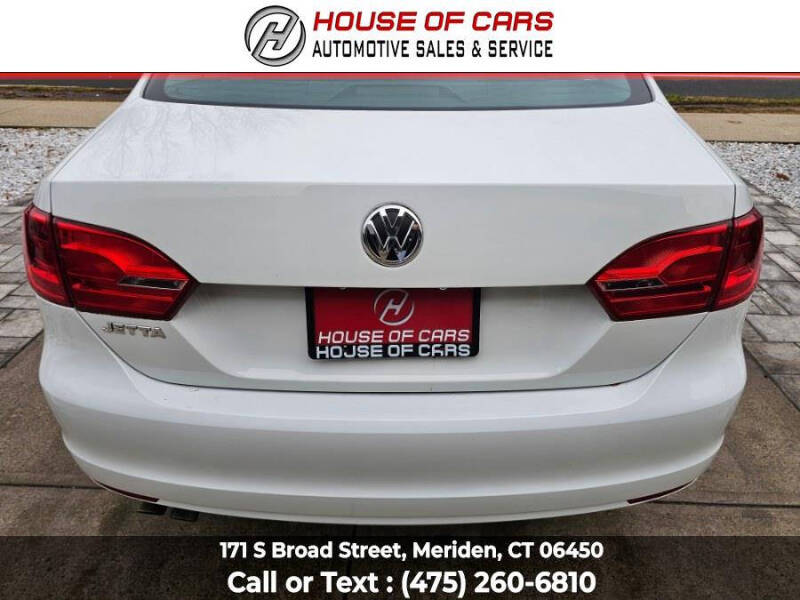 2014 Volkswagen Jetta