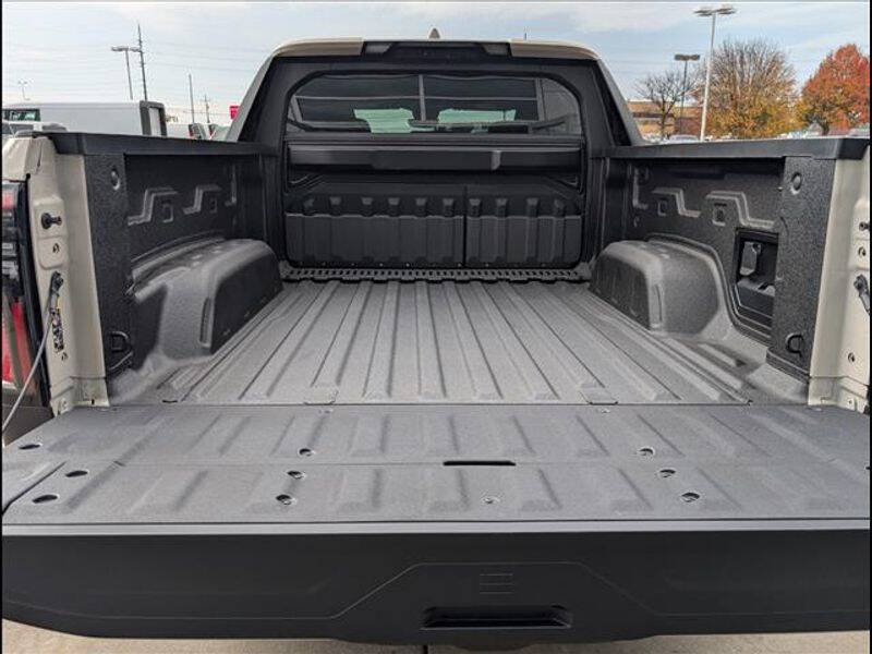 2026 GMC Sierra EV Elevation