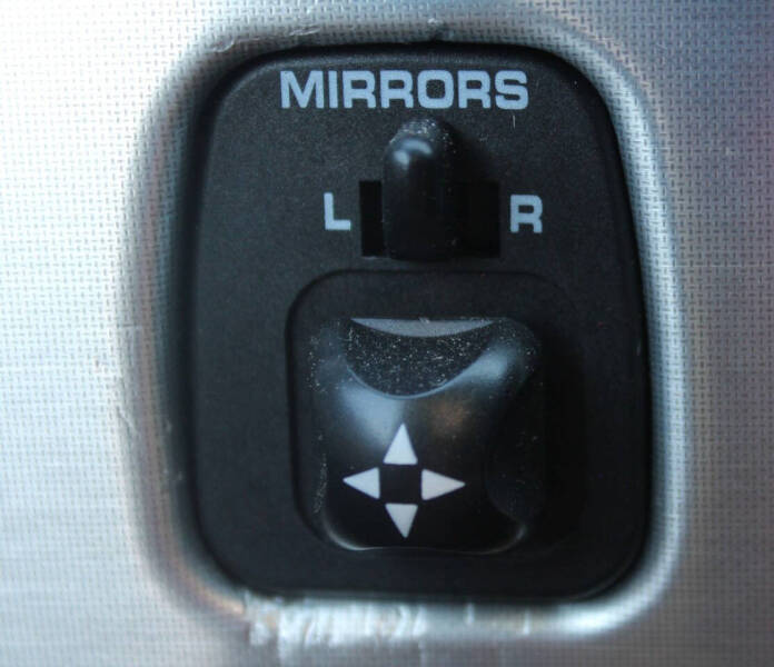 2003 Ford Thunderbird