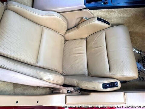 1987 Chevrolet Corvette