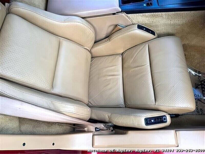 1987 Chevrolet Corvette