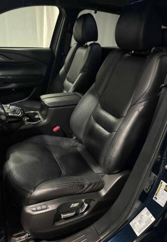 2019 Mazda CX-9 Grand Touring