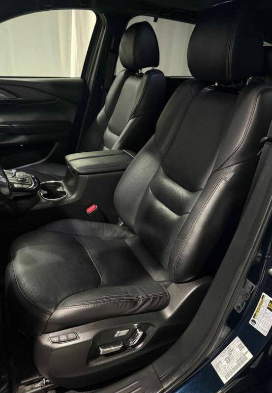 2019 Mazda CX-9 Grand Touring