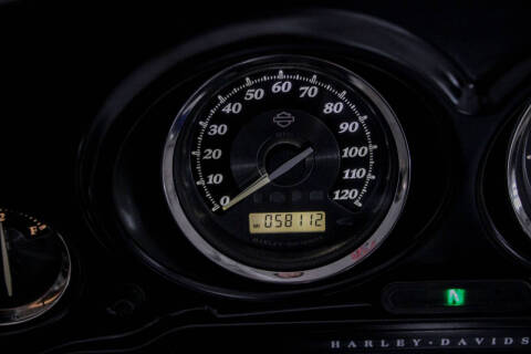 2013 Harley-Davidson Ultra Limited