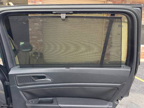 2018 Volkswagen Atlas V6 SEL