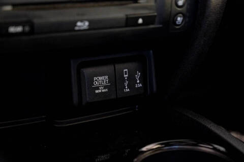 2018 Honda Pilot Elite