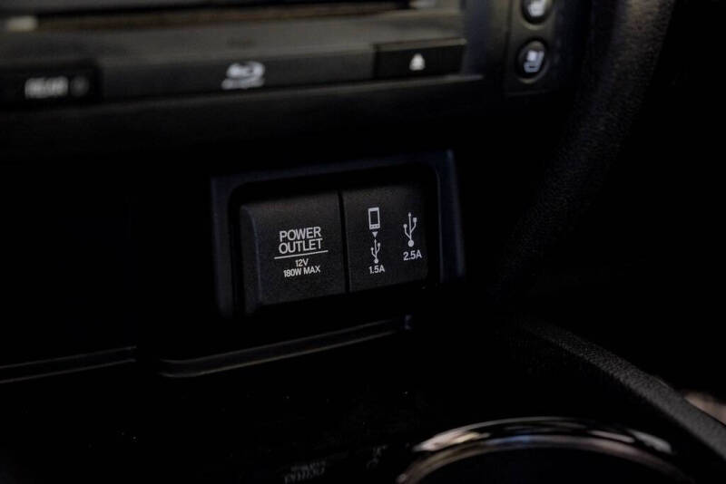 2018 Honda Pilot Elite