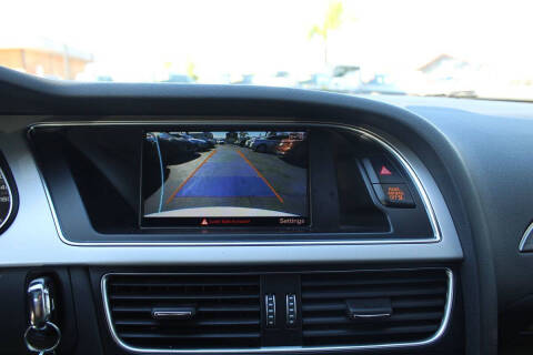 2016 Audi Allroad 2.0T quattro Premium Plus