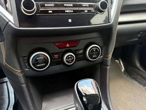 2018 Subaru Crosstrek 2.0i Limited