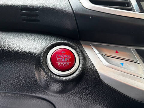 2013 Honda Accord EX-L V6