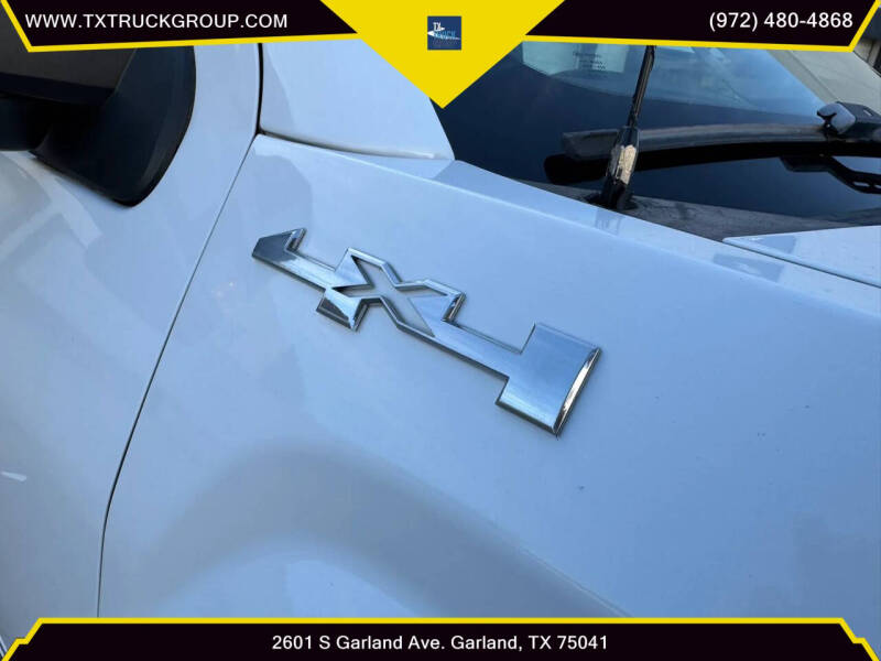 2016 GMC Sierra 2500HD