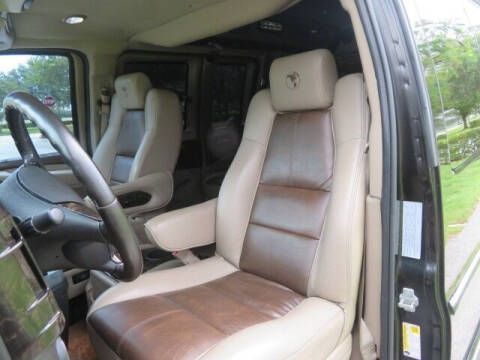 2015 Chevrolet Express 2500