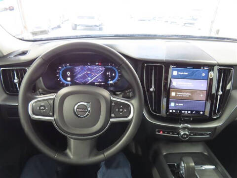2023 Volvo XC60 B5 Core