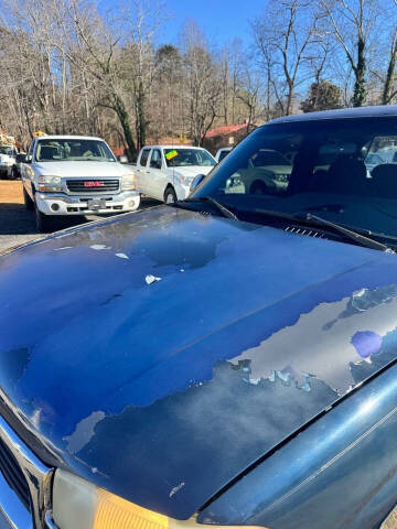 2000 GMC Sierra 1500 SLE