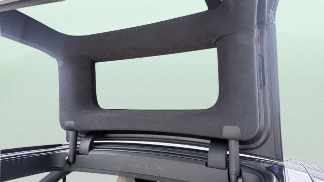 2022 Tesla Model X
