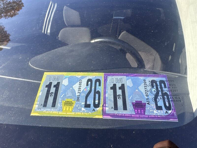 2018 Mitsubishi Outlander Sport ES