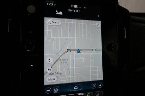 2025 Subaru Forester Sport Hybrid