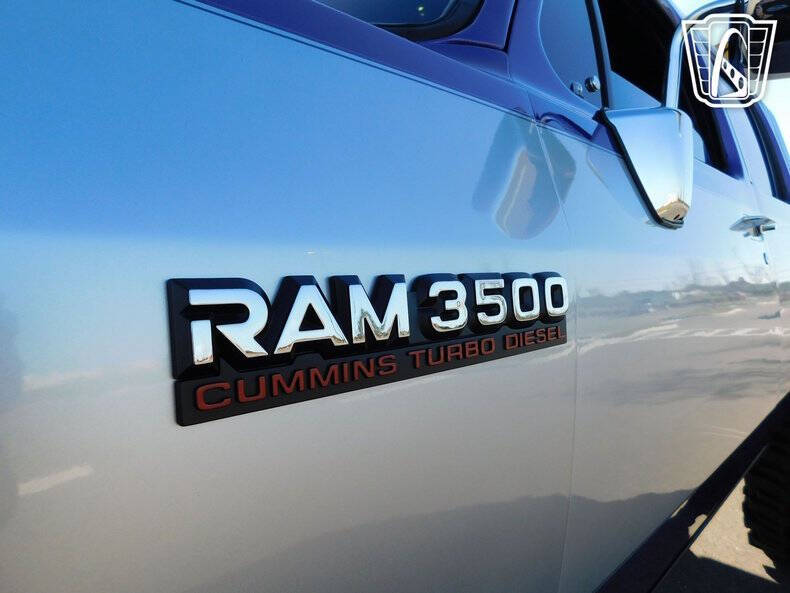 1985 Dodge RAM 350